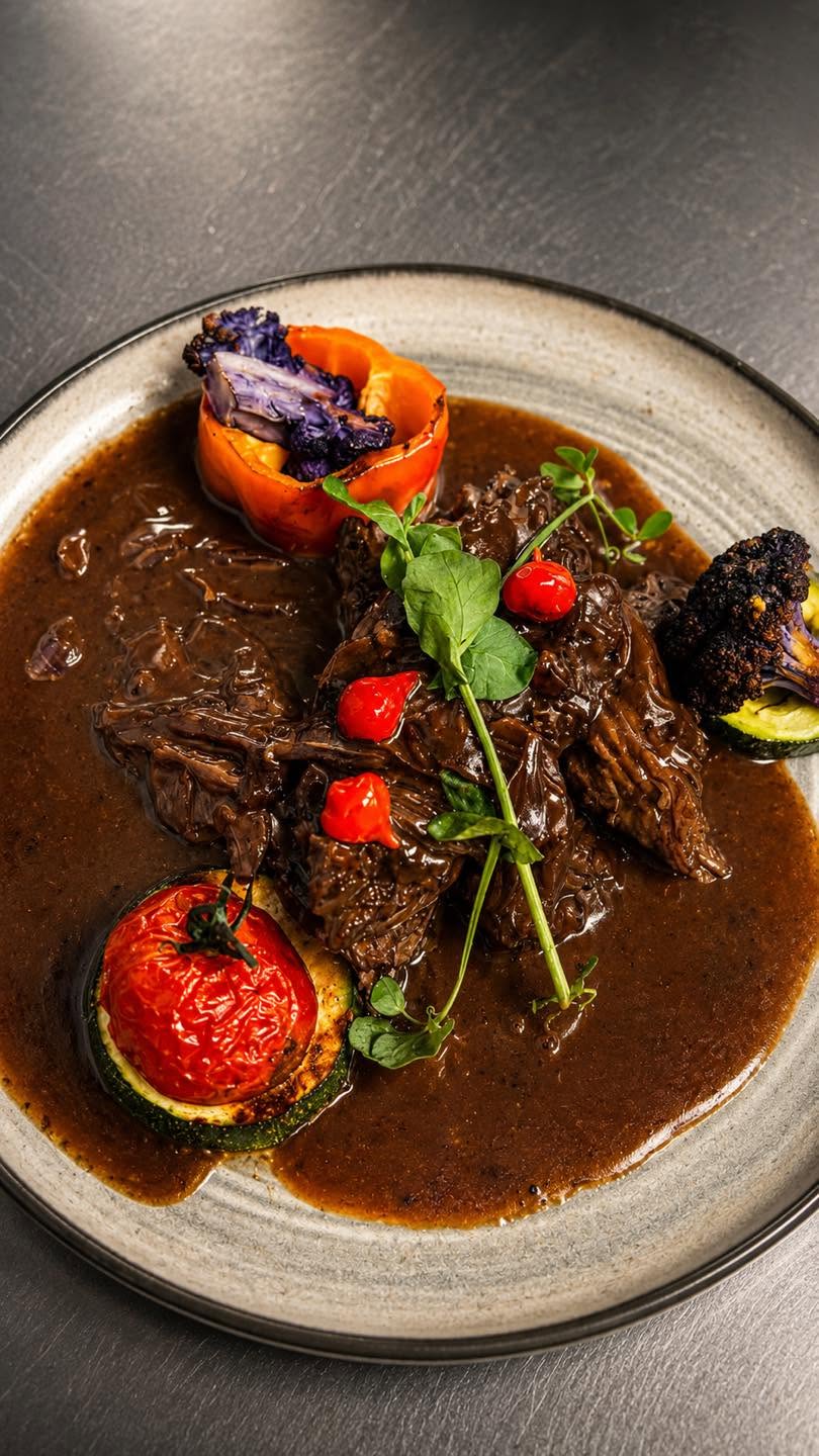 Plat de La Sablonnière